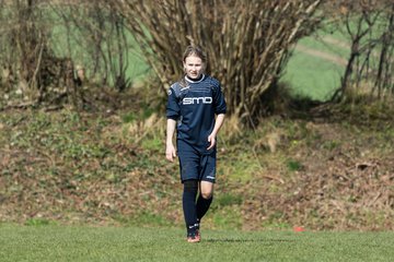 Bild 32 - C-Juniorinnen TSV Zarpen - TuS Tensfeld : Ergebnis: 2:1